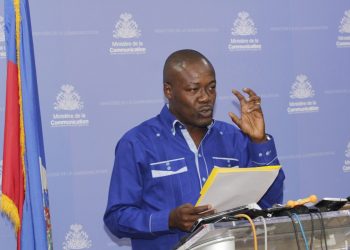 Quand les autorités favorisent la propagation des fake news en Haïti