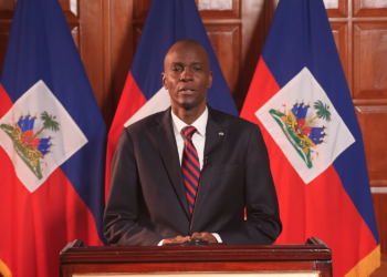 Le gouvernement dément l’authenticité de la lettre de démission présidentielle