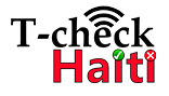 T-check Haiti