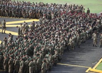 L’invasion d’Haïti par la République Dominicaine: entre rumeurs, chantage et propagande!