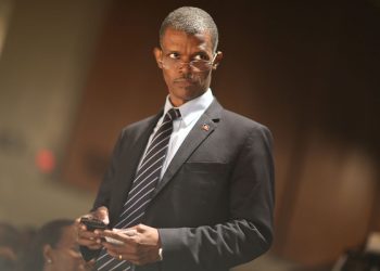 Désintox: aucune résolution du congrès américain sur le dossier d’Haiti n’a été adoptée récemment