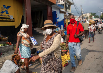 Désintox: TV5 Monde a menti en proposant des chiffres sur le Covid-19  en Haïti (actualisation)