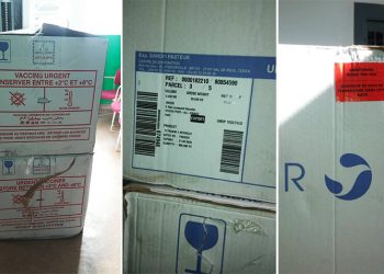 Désintox: Oui, le ministère de la Santé a autorisé l’importation d’un vaccin en Haïti, mais pas contre le Covid-19