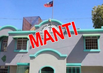 Désintox, non l’hôpital Eliazar Germain n’est pas fermé pour cause de Coronavirus