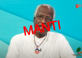 Désintox: non, l’homme suspecté de COVID-19 à Lamentin 52, n’a pas été brûlé vif par la population