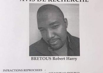 Désintox: non, la DCPJ n’a pas publié la photo d’un défunt comme présumé assassin des danseurs