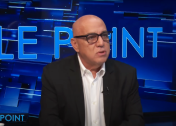 Déxintox: Réginald Boulos avait menti à la nation en 2018