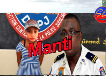 Déxintox: non, Bianka Gauthier n’a pas été arrêtée pour auto kidnapping