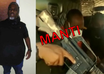 Désintox: non, Youri Chevry n’a pas été arrêté avec $500 000 en sa possession