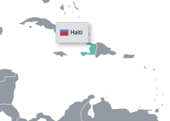 Désintox: Oui, la Russie a proposé son aide à Haïti sur le plan sécuritaire