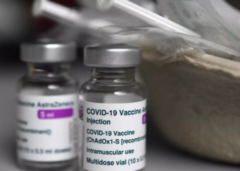 Désintox: c’est un traitement ASTRAZENECA contre la Covid qui n’est pas efficace