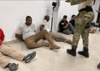 Les désinformations et manipulations qui entourent l’assassinat de Jovenel Moise