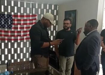 Désintox: non, l’ex sénateur Jhon Joël Joseph n’a pas été arrêté aux Bahamas